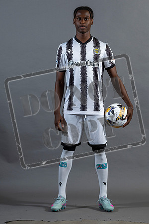 St Mirren