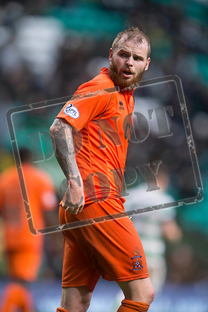 SOCCER Celtic