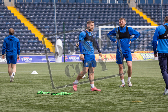 Kilmarnock