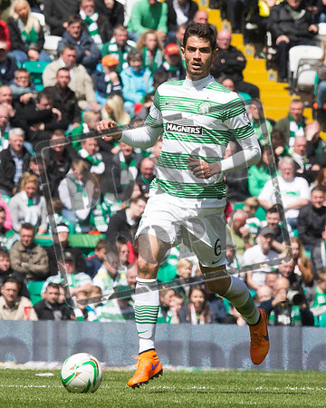 Celtic v Inverness Caledonian Thistle - Scottish Premiership