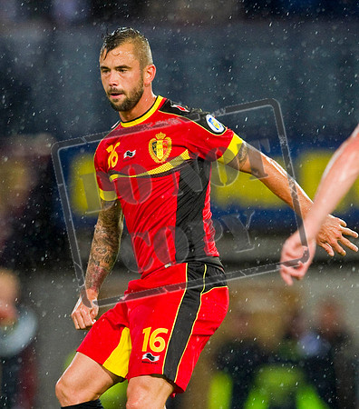 scotland international