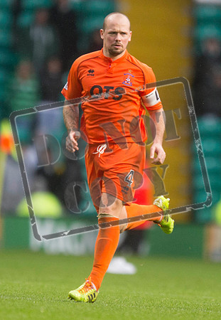 SOCCER Celtic