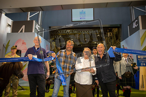 Ideal Homes Exhibition