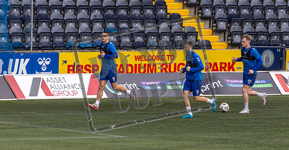 Kilmarnock
