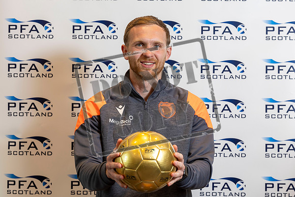 PFA Nomininees