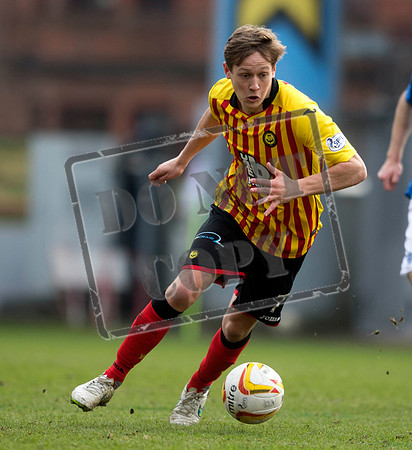 partick v st johnstone