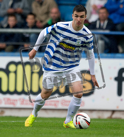 morton v st mirren