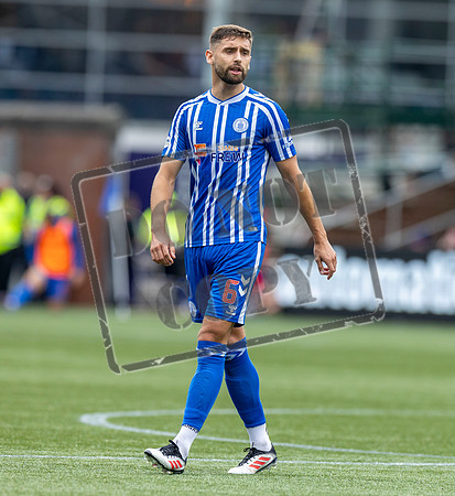 Kilmarnock v dundee