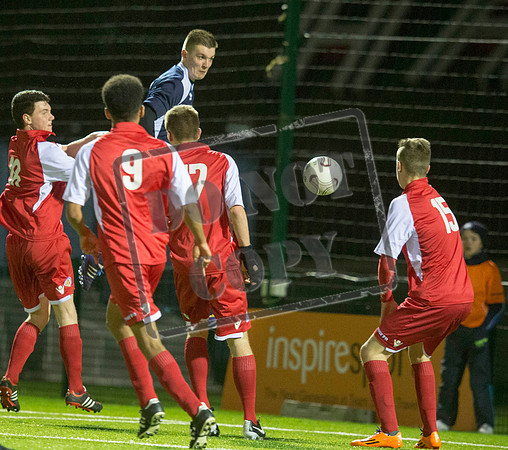 scotland v wales