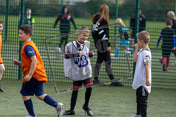St Mirren Easter Club