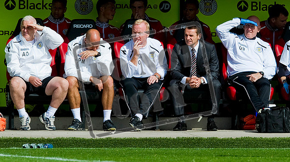 st mirren v partick thistle