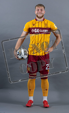 motherwell fc