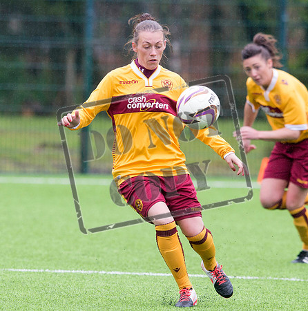 motherwell ladies