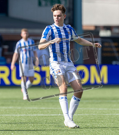 Kilmarnock v St Johnstone