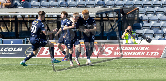 Kilmarnock v Dundee