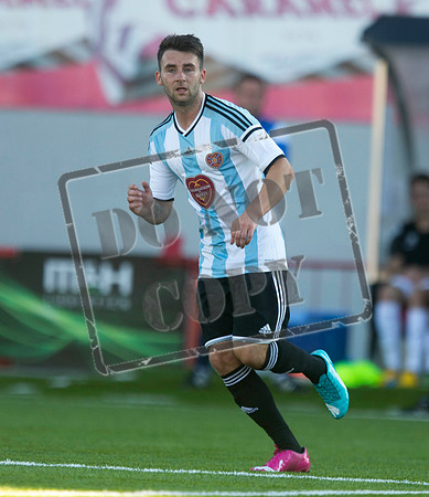 Hamilton v hearts