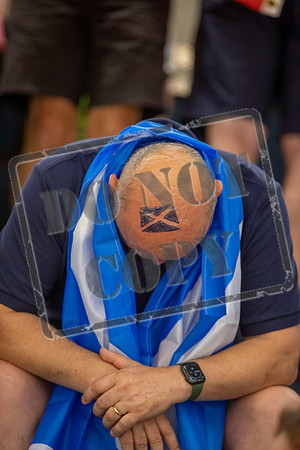Team Scotland - Birmingham 2022 - Commonwealth Games