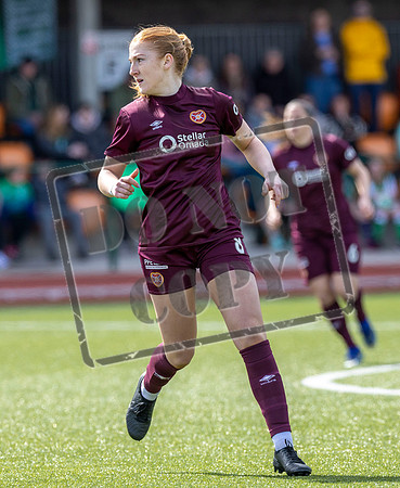 Hibs v Hearts