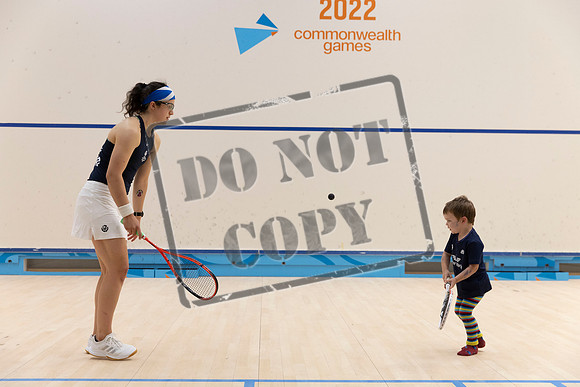 Team Scotland - Birmingham 2022 - Commonwealth Games