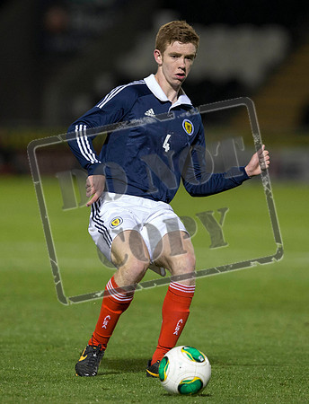 scotland