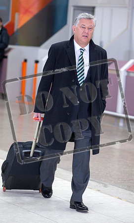 celtic airport