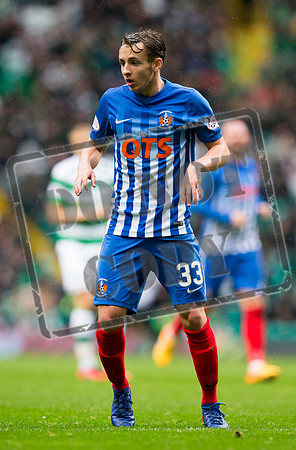 Celtic v Kilmarnock