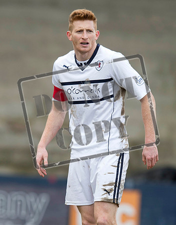 SOCCER Raith