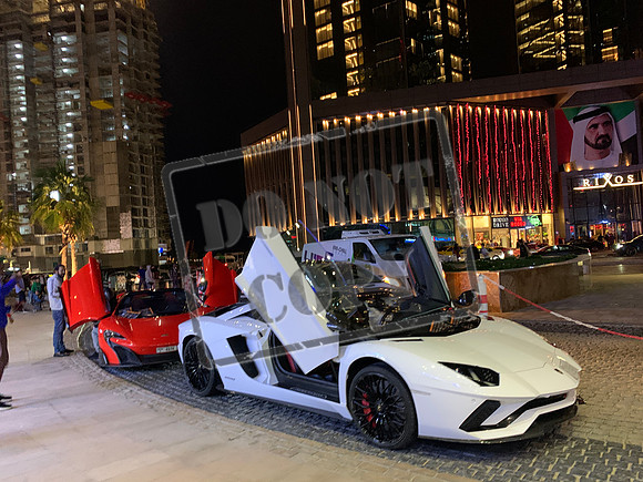 Dubai UAE