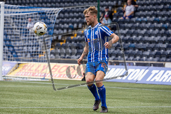 Kilmarnock v dundee