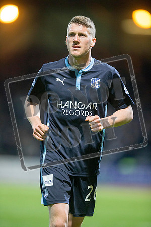 SOCCER Dundee