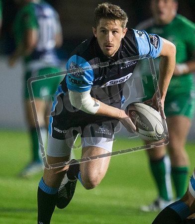 glasgow warriors