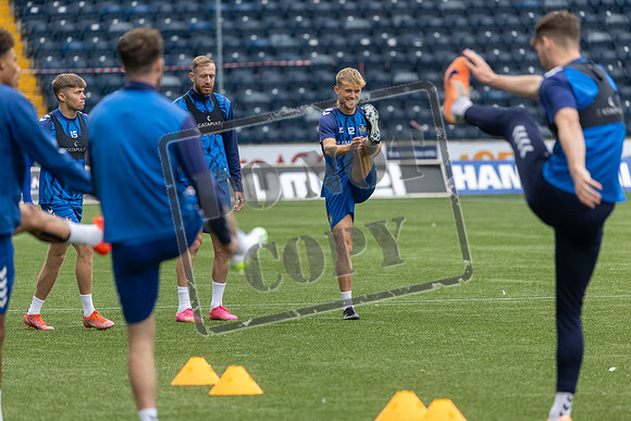 Kilmarnock fc