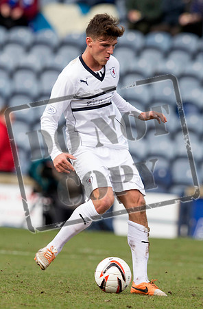 SOCCER Raith