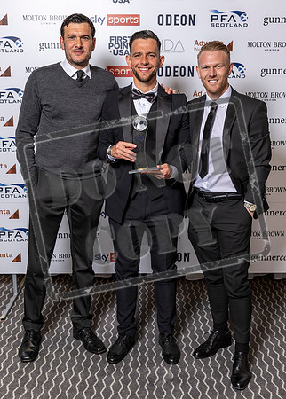 01-05-2022The PFA Scotland Awards 2022
