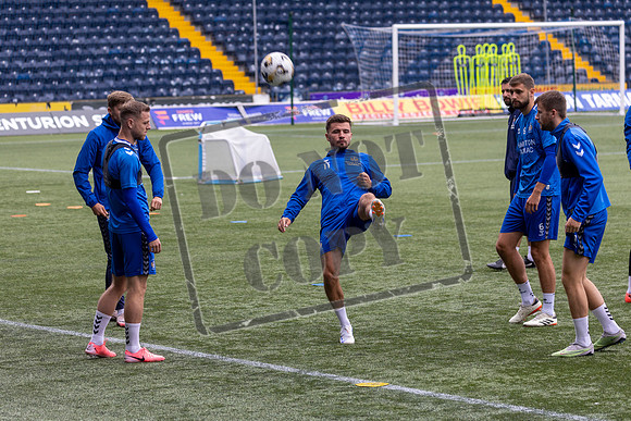 Kilmarnock