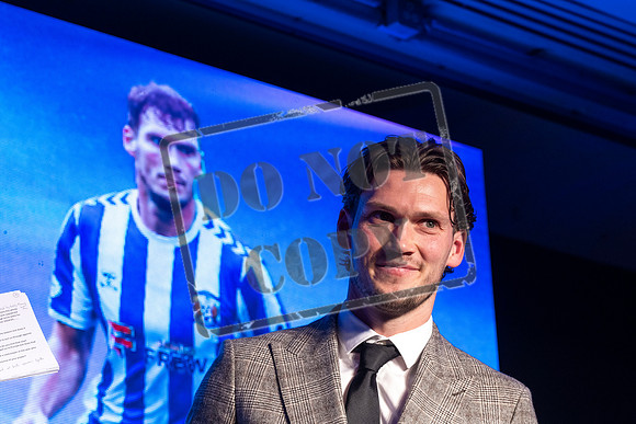 kilmarnock awards