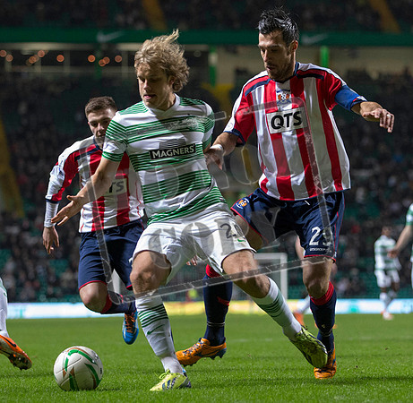 celtic v kilmarnock