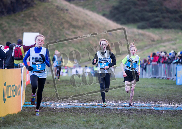 Great winter run