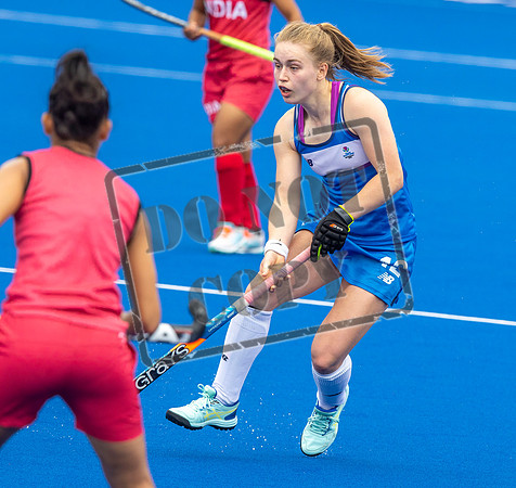 Team Scotland - Birmingham 2022 - Commonwealth Games