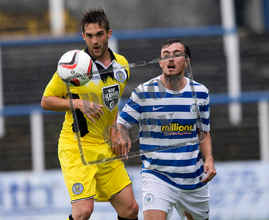 morton v st mirren