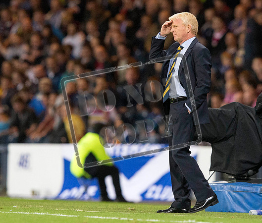 scotland v lithuania