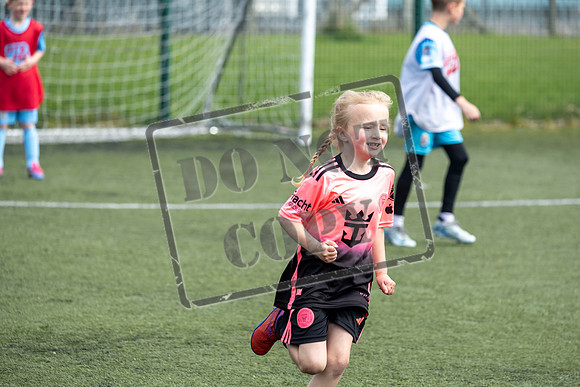 St Mirren Easter Club