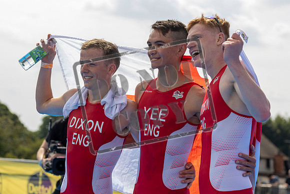 Team Scotland - Birmingham 2022 - Commonwealth Games