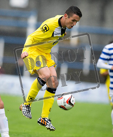 morton v st mirren