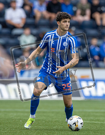 Kilmarnock v dundee