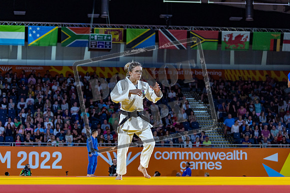 Team Scotland - Birmingham 2022 - Commonwealth Games