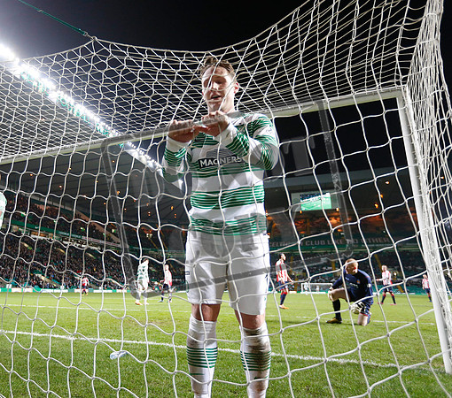 celtic v kilmarnock
