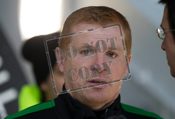 SOCCER Celtic