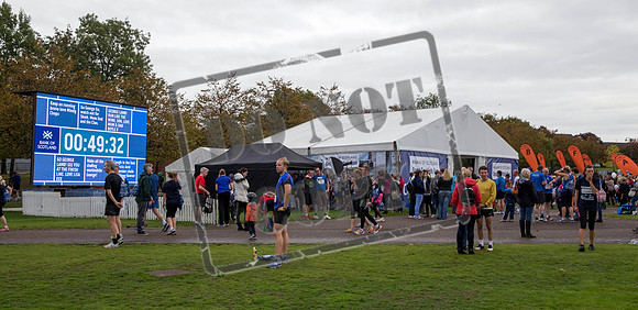 Bank of Scotland Great Scottish Run