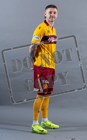motherwell fc
